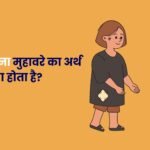 Han Me Han Karna Muhavare Ka Arth