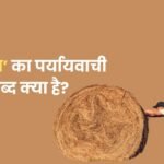Koshish Ka Paryayvachi Shabd