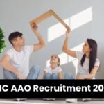LIC AAO Recruitment 2025