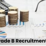RBI Grade B Recruitment 2025