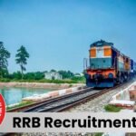 RRB Recruitment 2025