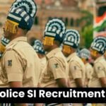 UP Police SI Recruitment 2025