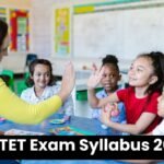 UPTET Syllabus 2025
