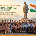 Essay on National Unity Day in Hindi: राष्ट्रीय एकता दिवस पर निबंध (100, 250, 500 व 1000 शब्द), एकता शपथ और प्रेरक नारे