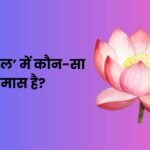 RaktKamal Mein Kaun Sa Samas Hai