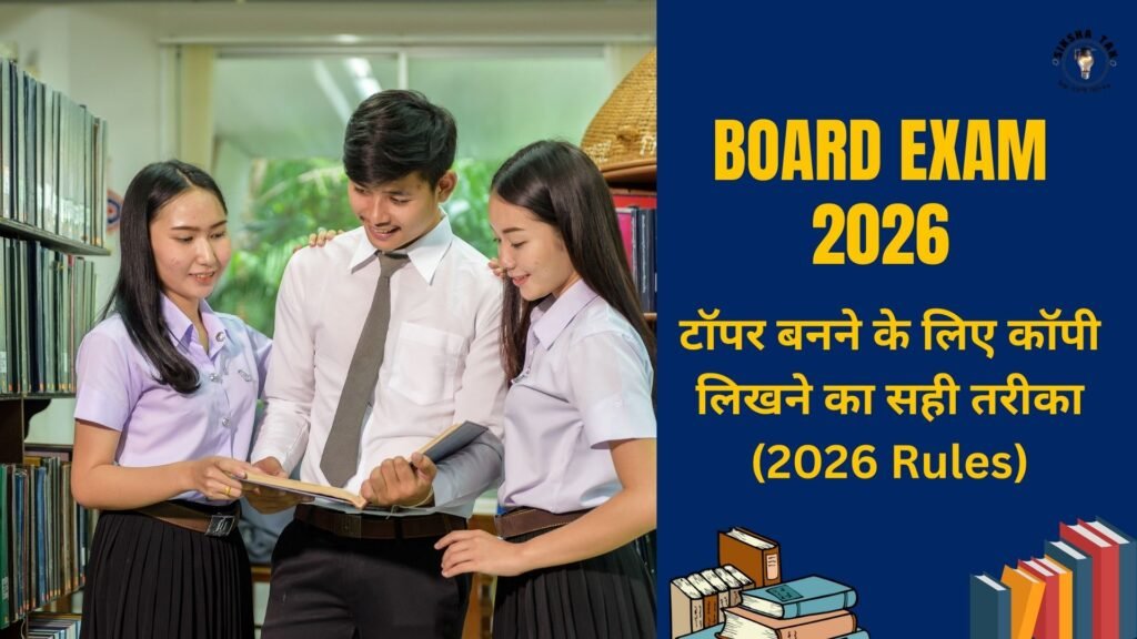 Board Exam 2026