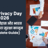 Data Privacy Day 2026 Theme
