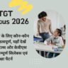 KVS TGT Syllabus 2026