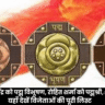Padma Awards 2026 Full List in Hindi