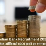 Indian Bank Recruitment 2026