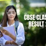 CBSE Class 12th Result 2026