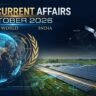 24 October 2026 Current Affairs in Hindi: 81वां संयुक्त राष्ट्र दिवस, देश की पहली एग्री-पीवी नीति, शिल्प समागम मेला व Top 10 MCQs