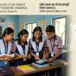 NMMSS Scholarship 2026-27: ₹12,000 सालाना राष्ट्रीय छात्रवृत्ति हेतु आवेदन की अंतिम तिथि 31 अक्टूबर, देखें पात्रता, OTR व फॉर्म भरने की पूरी प्रक्रिया